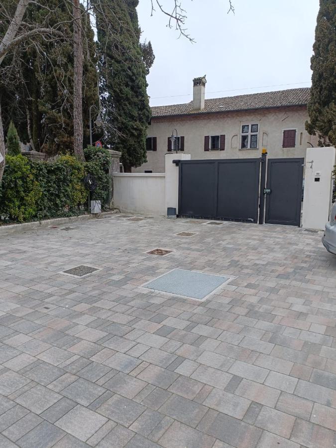 Appartamento Popone 1 Aquileia Exterior photo