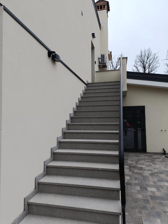 Appartamento Popone 1 Aquileia Exterior photo